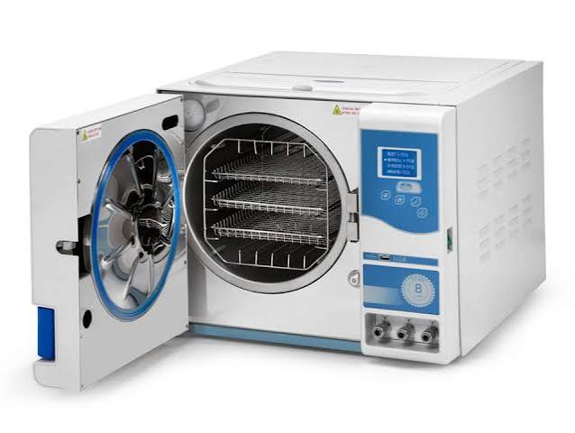 Autoclaves & Sterilizers