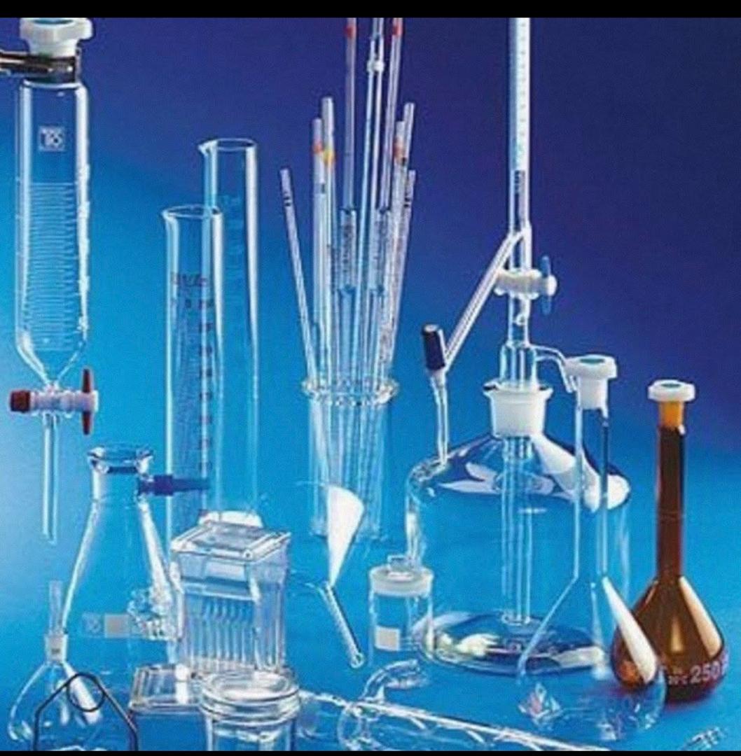 Laboratory Glassware