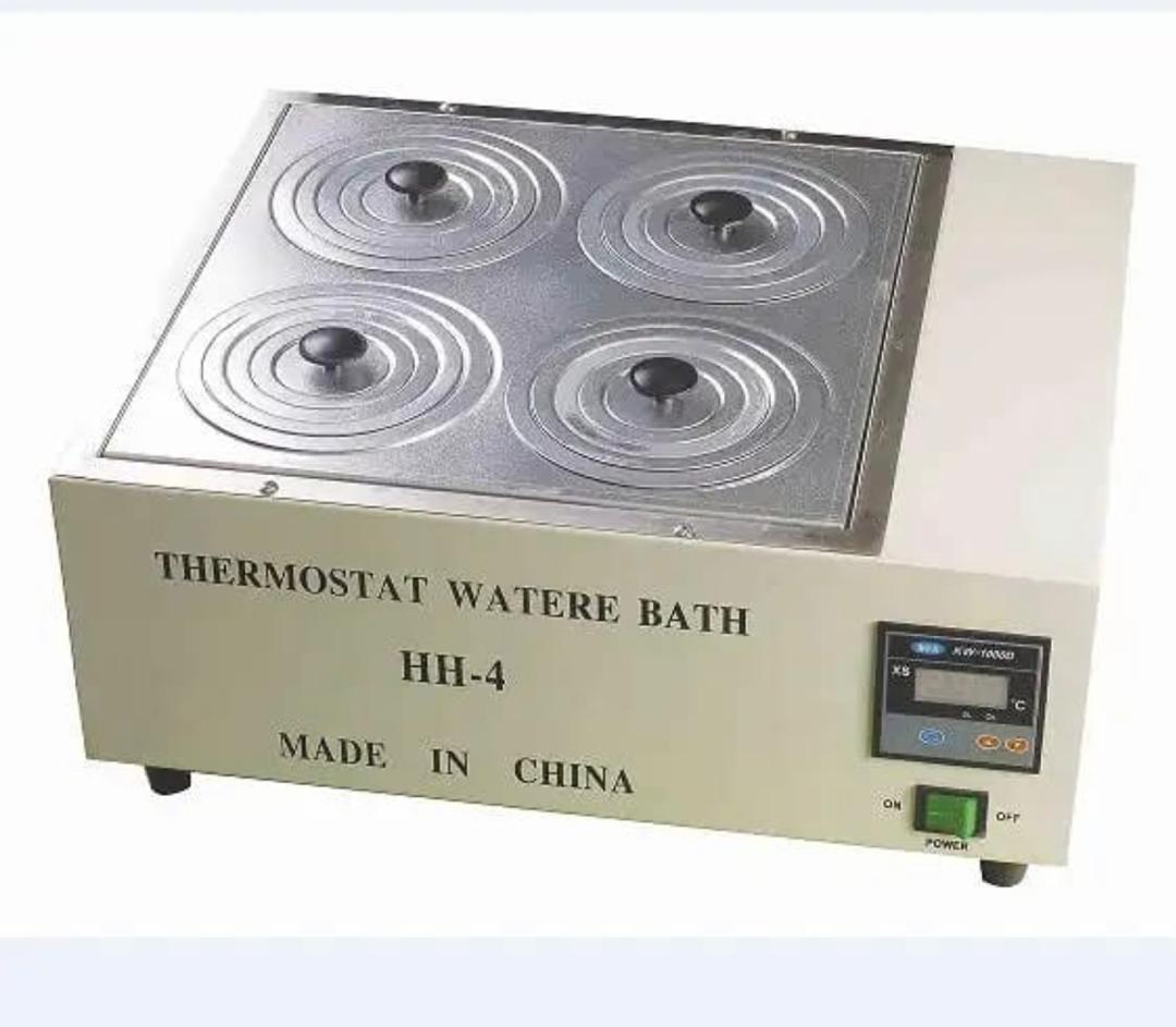 Incubators & Water Baths