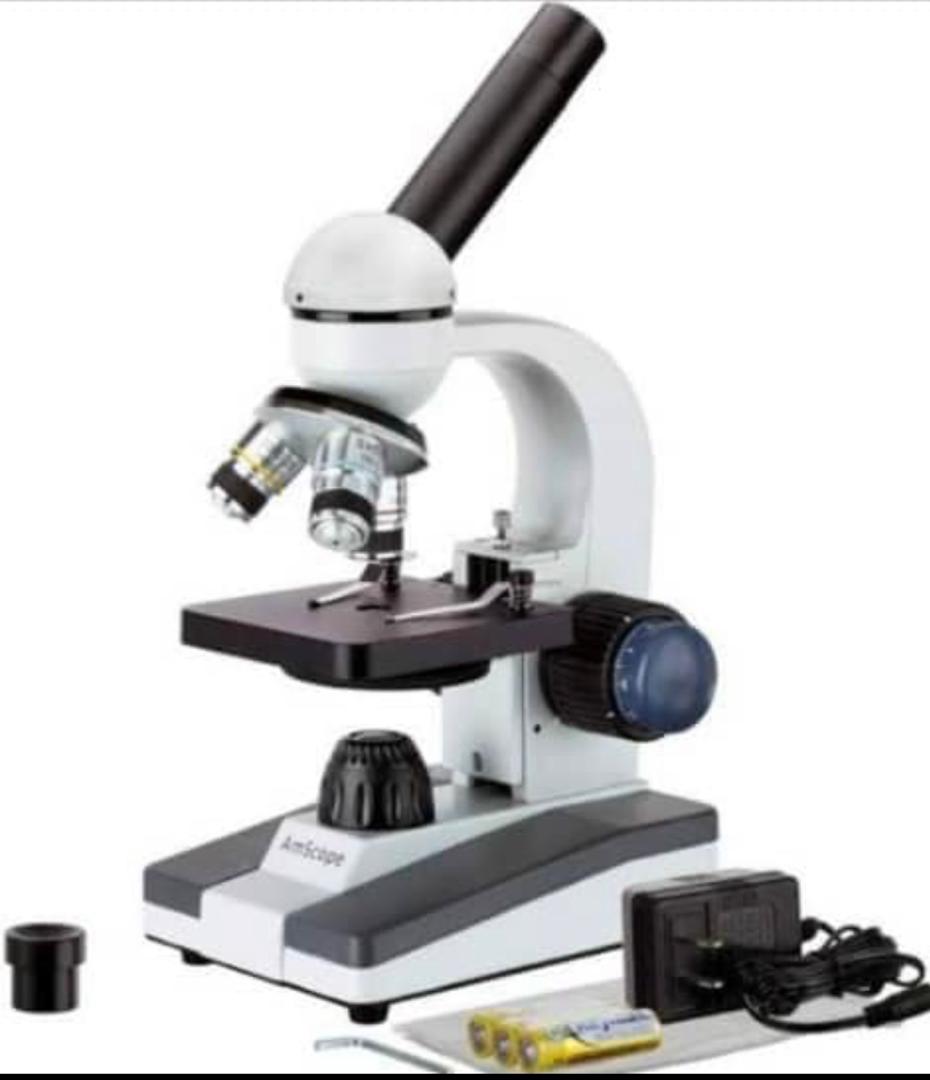 Microscopes