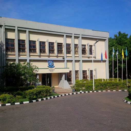 Science Laboratory Construction — Government Secondary School, Garki