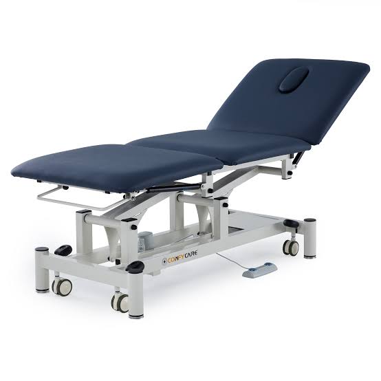 Examination Beds & Hospital Furniture