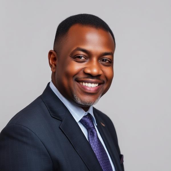 Engr. Musa Adebayo